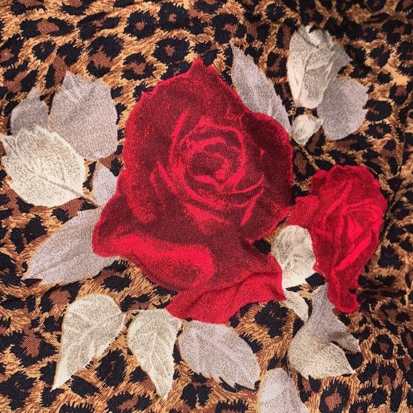 Beautiful long skirt. - Picture 5 of 5